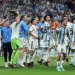 La incre&iacute;ble similitud de la final del Mundial 2022 con la de 1978 y 1986