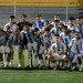 La Selección Argentina sub 17 se consagró campeona de L'Alcudia por cuarta vez