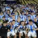 La Selecci&oacute;n Argentina Sub-20 se meti&oacute; en la final del Mundial tras derrotar a Colombia