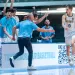 La selecci&oacute;n argentina U19 cerr&oacute; su participaci&oacute;n en el Mundial
