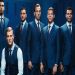 La Selecci&oacute;n de Inglaterra se visti&oacute; de gala