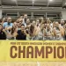 La Selecci&oacute;n Femenina es campeona invicta del Sudamericano U17