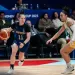 La selecci&oacute;n femenina se ubic&oacute; cuarta en la AmeriCup y clasific&oacute; al Premundial