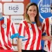 La Selecci&oacute;n Paraguaya present&oacute; una camiseta con tecnolog&iacute;a especial para invidentes