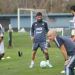Cada selecci&oacute;n sudamericana se entrena con una marca de pelotas diferente de acuerdo a su pr&oacute;ximo partido 