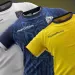 &iquest;Por qu&eacute; no todas las selecciones tienen una tercera camiseta para el Mundial de Qatar 2022?