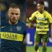 De Quintero a N&aacute;ndez, el equipo ideal de convocados para la fecha FIFA