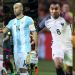 Las Selecciones m&aacute;s valiosas del mundo; Sin Messi, Argentina se cae del podio