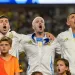 La selecta lista en la que se meti&oacute; &Aacute;ngel Di Mar&iacute;a
