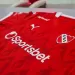 A una semana del comienzo del f&uacute;tbol argentino: &iquest;cu&aacute;les son las marcas que sponsorean a los clubes?
