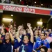 Nueva semana del Mundial de Rugby: n&uacute;meros y detalles a tener en cuenta
