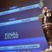 &iquest;Qu&eacute; dicen las apuestas sobre las semifinales de la Champions League?