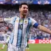 Las semifinales impulsaron las ventas de camisetas adidas en un 70%