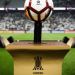 Se revel&oacute; el rating de las semifinales de la CONMEBOL Libertadores