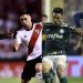 Semifinales: &iquest;qui&eacute;nes se perder&iacute;an la final con una tarjeta amarilla m&aacute;s?
