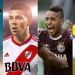 Con abismales diferencias estos son los 10 jugadores m&aacute;s costosos con posibilidad de ganar la Libertadores 