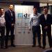Atl&eacute;tico Nacional present&oacute; con &eacute;xito su caso el seminario de Marketing Registrado y la UP