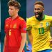 Los valores de las semifinales de la Copa Am&eacute;rica y la EURO 2020, &iquest;qui&eacute;nes clasificar&aacute;n a la final?