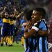 &iquest;Cu&aacute;ntos jugadores pueden sumar los semifinalistas de la Libertadores?