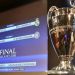 Las semifinales de la Champions League ser&aacute;n dos duelos entre adidas y Nike