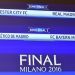 Champions League: &iquest;qu&eacute; semifinalistas son los favoritos en las apuestas?
