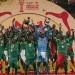 Senegal conquista la Copa Africana y se lleva un premio r&eacute;cord millonario