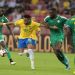 Senegal se auto invit&oacute; a la Copa Am&eacute;rica &iquest;qu&eacute; otros pa&iacute;ses no americanos participaron del torneo?
