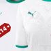 Pol&eacute;mica en Serbia y Senegal por los modelos que les dise&ntilde;&oacute; PUMA para la Copa del Mundo