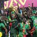 Dinero y tierras; los premios que recibi&oacute; el seleccionado de Senegal por ganar la Copa &Aacute;frica