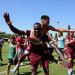 Ousmane Ndong, el primer senegal&eacute;s en firmar contrato con Lan&uacute;s