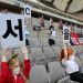 Las consecuencias a las que se somete FC Seoul por poner mu&ntilde;ecos er&oacute;ticos en las tribunas