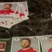 La selecci&oacute;n del Mundial a la que le revelaron su nuevo uniforme por accidente en el &aacute;lbum de figuritas