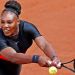 Serena Williams precursora de uno de los cambios m&aacute;s recientes en las reglas del tenis