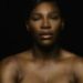 La campa&ntilde;a solidaria de Serena Williams en topless que es furor en las redes sociales