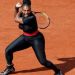 Serena Williams revel&oacute; los motivos de su nuevo traje y dio una lecci&oacute;n de marketing deportivo
