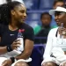 Serena y Venus Williams volver&aacute;n a jugar juntas en el Cincinnati Open