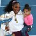 Serena Williams vuelve a ganar un t&iacute;tulo y dona todo a los incendios en Australia &iquest;qu&eacute; subastar&aacute;?