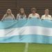 La Serenisima y las mam&aacute;s de la selecci&oacute;n presentan un emotivo comercial