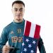 La historia detr&aacute;s de Sergi&ntilde;o Dest, la promesa de Holanda que decidi&oacute; jugar para Estados Unidos