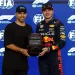 Sergio Ag&uuml;ero se subir&aacute; a un auto de carreras: girar&aacute; en Miami en un evento de la F&oacute;rmula E