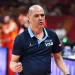 Sergio Hern&aacute;ndez: "No me pareci&oacute; tan dram&aacute;tico que Argentina no haya clasificado al Mundial"