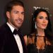 Sergio Ramos se casa y estableci&oacute; extravagantes condiciones para sus invitados durante la ceremonia