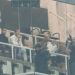 Mientras el Real Madrid ca&iacute;a ante el Ajax, Sergio Ramos filmaba su documental en el mismo estadio