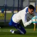 Sergio Romero y Gabriel Arias, cara a cara: &iquest;Qui&eacute;n tiene mejor promedio atajando penales?