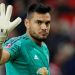 El curioso ranking que lidera Sergio Romero al no jugar en el Manchester United