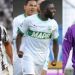 Los equipos de la Serie A que m&aacute;s dinero ganan por sus patrocinadores
