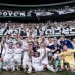 Serie B: los premios para los cuatro ascendidos al Brasileirao