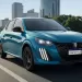 Nueva serie especial Peugeot 208 Style: ahora con el motor T200