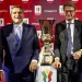 La Serie A renov&oacute; su acuerdo con Frecciarossa para la Coppa Italia