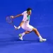 Se viene la serie de Roger Federer